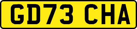 GD73CHA