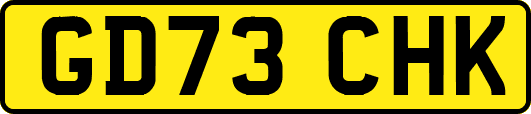 GD73CHK