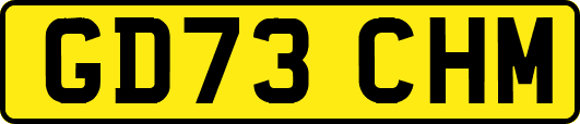GD73CHM