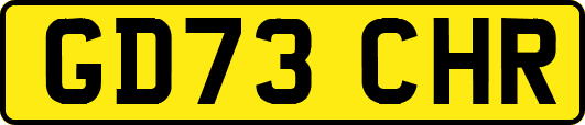 GD73CHR