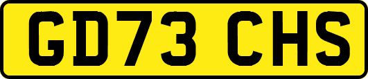 GD73CHS