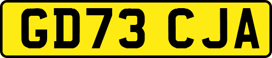 GD73CJA