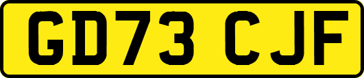 GD73CJF