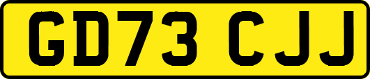 GD73CJJ
