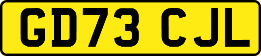 GD73CJL
