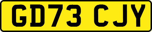 GD73CJY