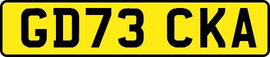 GD73CKA