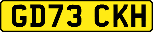 GD73CKH