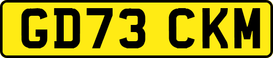 GD73CKM