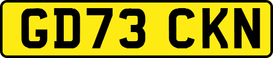 GD73CKN