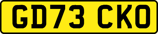 GD73CKO