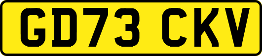GD73CKV