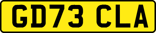 GD73CLA