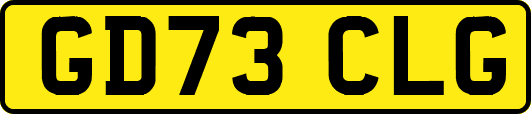 GD73CLG