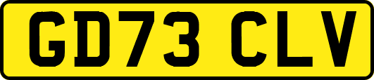 GD73CLV
