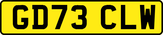 GD73CLW