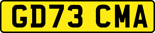 GD73CMA