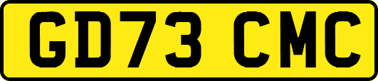 GD73CMC