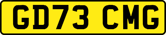 GD73CMG