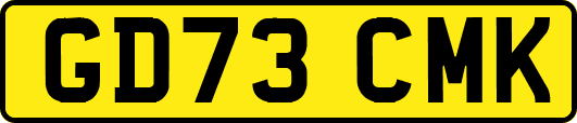 GD73CMK