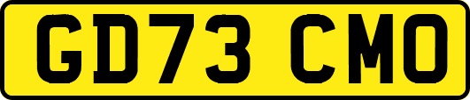 GD73CMO