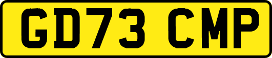 GD73CMP