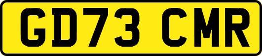 GD73CMR