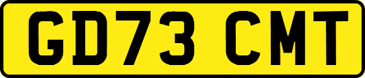 GD73CMT
