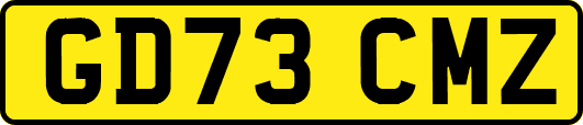 GD73CMZ