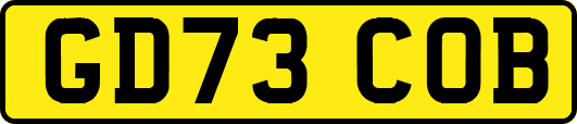 GD73COB