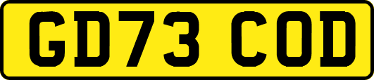 GD73COD