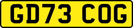 GD73COG