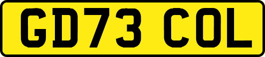 GD73COL
