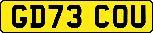GD73COU