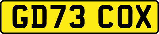 GD73COX
