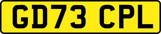 GD73CPL
