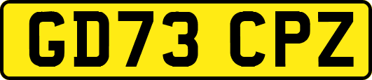 GD73CPZ