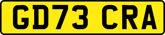 GD73CRA