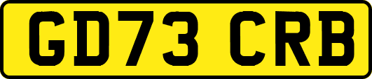 GD73CRB