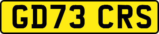 GD73CRS