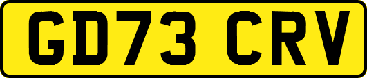 GD73CRV