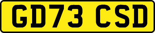 GD73CSD