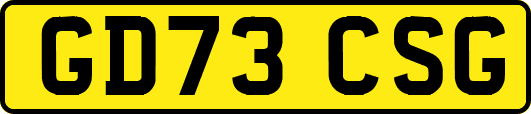 GD73CSG