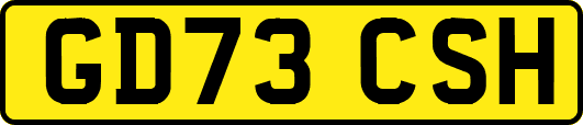 GD73CSH