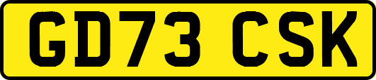 GD73CSK