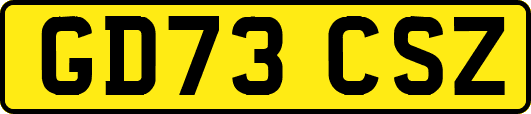 GD73CSZ