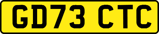 GD73CTC