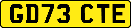 GD73CTE