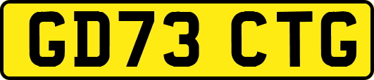 GD73CTG