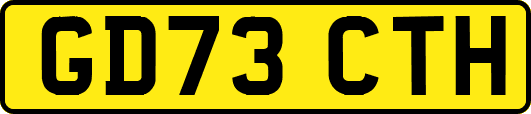 GD73CTH